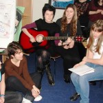 Proiectul HOMO LUDENS, locul II pe ţară la Forumului Inovatorilor în Educaţie, ediţie III-a, oct. 2009