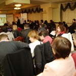 SolePAD a sărbătorit la Bacău a 50-a ediţie