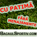 Bacaul Sportiv