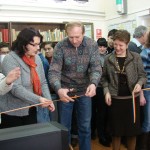 O POVESTE CU HAPPY-END, BIBLIONET – lumea în biblioteca mea