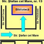 MĂRŢIŞOR PENTRU ZONA NORD A BACĂULUI. Filială veche în haine noi