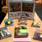 NOUTĂŢI LA SECŢIA DE ARTĂ A BIBLIOTECII JUDEŢENE