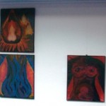 LA MULŢI ANI, CARMEN VOISEI! ANIVERSARE LA BIBLIOTECĂ