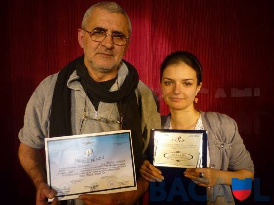 GEO & ALEXANDRA sebes MARELE PREMIU