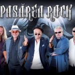 Concert Pasărea Rock la Bacău