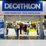Decathlon Bacău