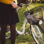 Sunteți pregătite pentru Skirtbike Bacău? Prima ediție, pe 2 septembrie!