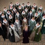Gala Cantus Mundi și Concertul extraordinar de Crăciun al Corului Național de Cameră „Madrigal – Marin Constantin” la Bacău