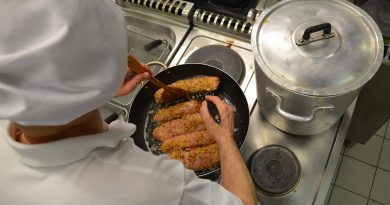 Importanța echipamentelor de calitate pentru o bucătărie profesională