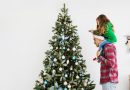 Fii eco-friendly: alege brazi artificiali de Crăciun pentru o sărbătoare verde