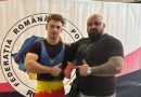 Performanțe remarcabile pentru C.S.M. Moinești la Campionatul Național de Powerlifting 2024