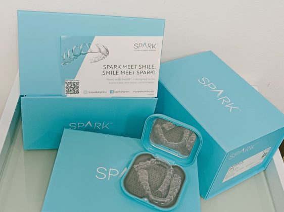 SPARK alignere produs Denti Service